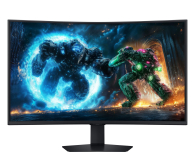 Monitor LED 32" i większy SAMSUNG Odyssey G7 S37FG750EUX G75F LS37FG750EUXEN